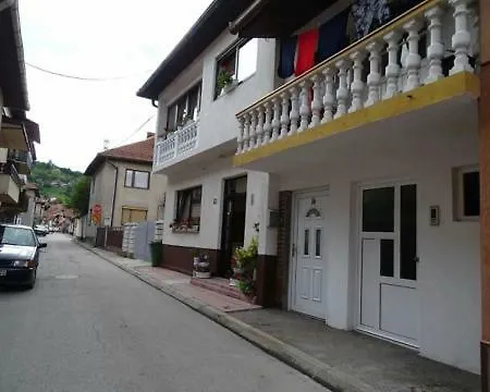 Apartman Alen *
