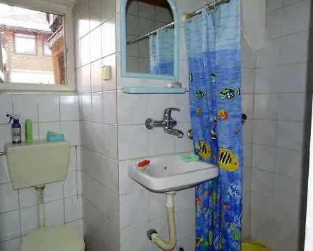 Alen Apartman Visoko
