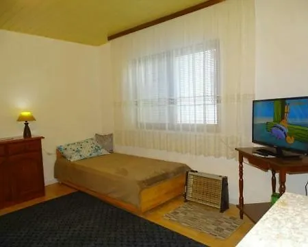Apartman Alen *