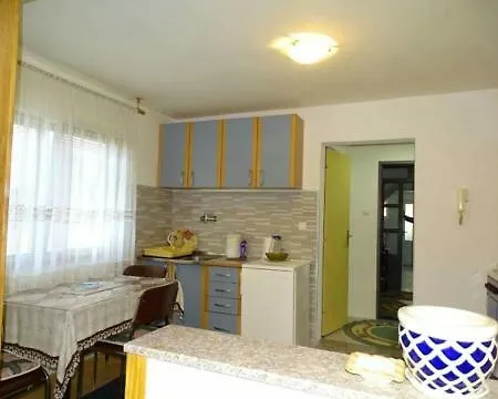 Alen Apartman Visoko